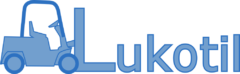Lukotil logo